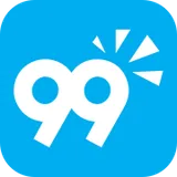 99Freelas logo