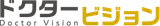 ドクタービジョン logo