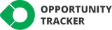 Opportunity Tracker logo Opportunity Tracker logo