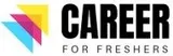 CareerForFreshers logo