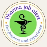 Pharma Job Alert logo