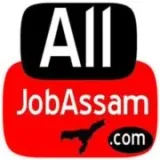 AllJobAssam logo
