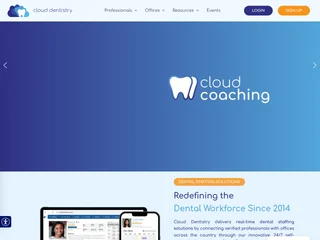 Cloud Dentistry screenshot preview