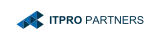 ITプロパートナーズ logo ITプロパートナーズ logo