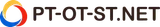PT-OT-ST logo