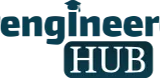 engineerHUB logo