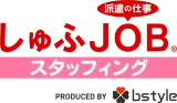 しゅふJOBスタッフィング logo