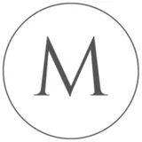 Merademy logo Merademy logo
