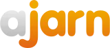 Ajarn logo