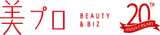 美プロ (Bi-Pro) logo