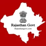 RajasthanGovt logo