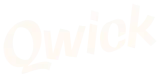 Qwick logo Qwick logo