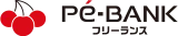 PE-BANK logo