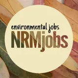NRMjobs logo