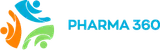 Pharma360 logo
