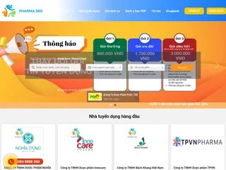 Pharma360 screenshot preview