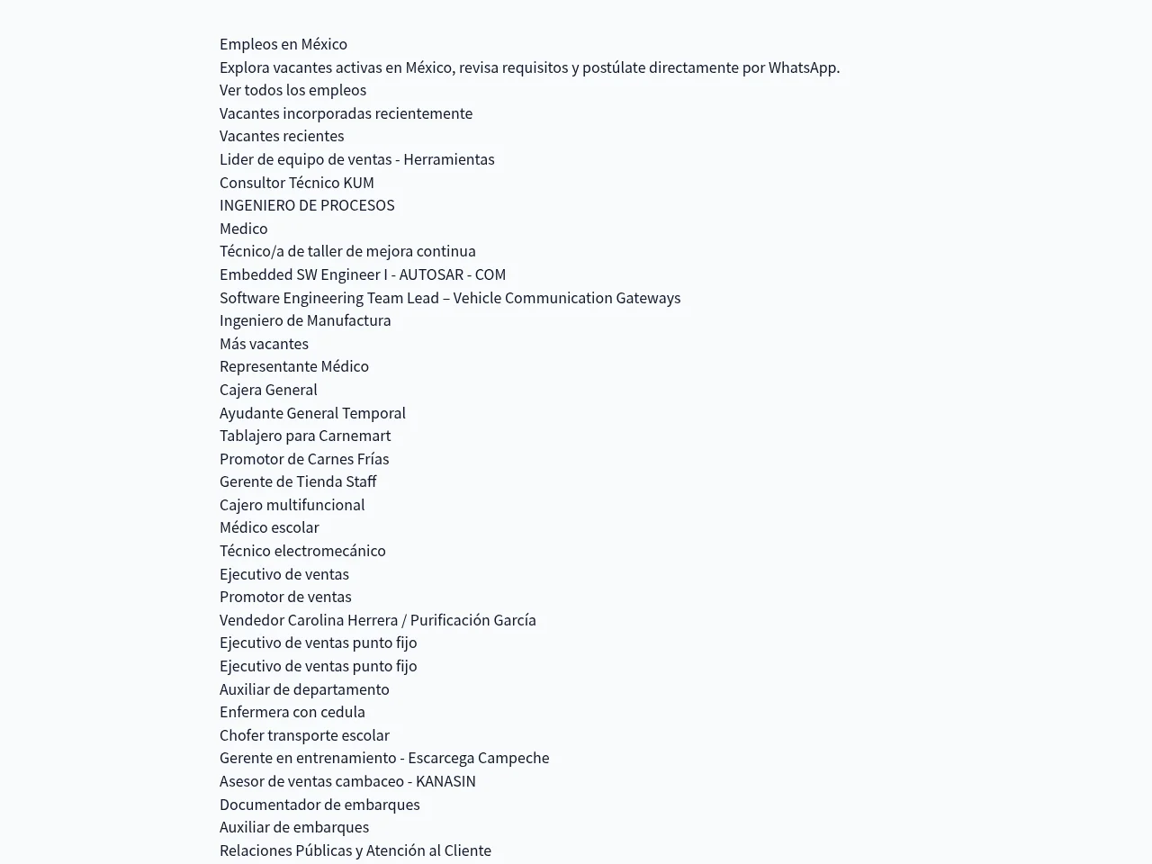MyJob screenshot MyJob website screenshot