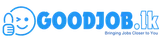 GoodJob logo