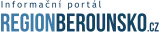 RegionBerounsko logo RegionBerounsko logo