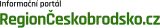 RegionČeskobrodsko logo RegionČeskobrodsko logo