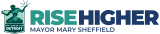 City of Detroit logo City of Detroit logo