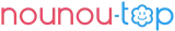 Nounou-Top logo