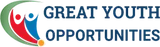 Great Youth Opportunities logo