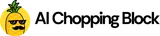 AI Chopping Block logo