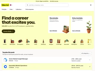 hire screenshot preview hire screenshot preview