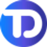 Tech Disciples logo Tech Disciples logo