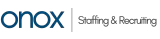 ONOX logo ONOX logo
