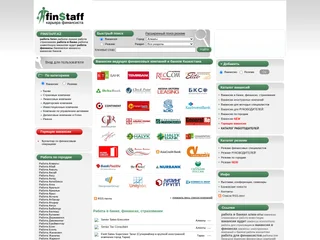 Finstaff platform preview