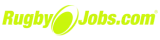 RugbyJobs logo RugbyJobs logo