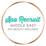 Spa Recruit Middle East logo Spa Recruit Middle East logo