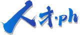 人才网 rencai logo
