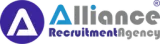 Alliance Recruitment Agency logo Alliance Recruitment Agency logo