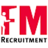 FM Recruitment logo