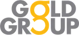 Gold Group logo Gold Group logo