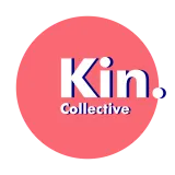 Kin Collective Recruitment logo