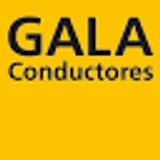 Gala Conductores logo Gala Conductores logo