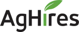 AgHires logo AgHires logo
