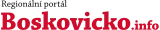 Boskovicko logo Boskovicko logo
