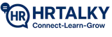 HRTalky logo