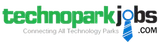 TechnoparkJobs logo