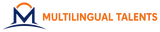 Multilingual Talents logo