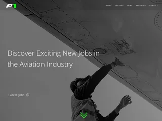 P1 Services screenshot preview