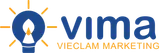 Việc Làm Marketing logo