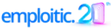 Emploitic logo Emploitic logo
