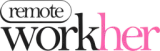 Remote WorkHER logo