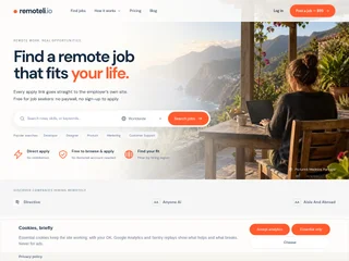 Remoteli screenshot preview
